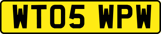 WT05WPW