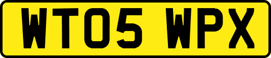 WT05WPX