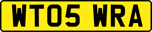 WT05WRA