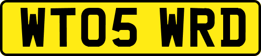 WT05WRD