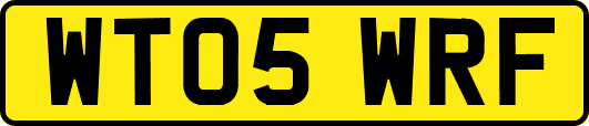 WT05WRF