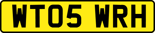 WT05WRH