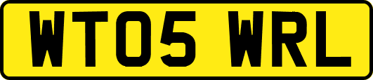 WT05WRL
