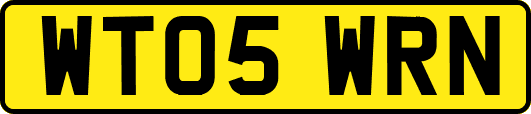WT05WRN