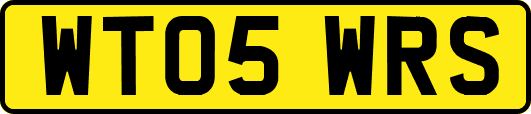 WT05WRS
