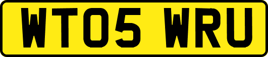 WT05WRU