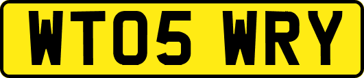 WT05WRY