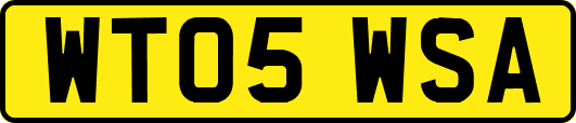 WT05WSA