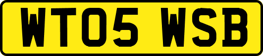 WT05WSB