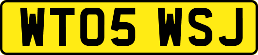 WT05WSJ