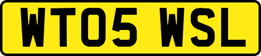 WT05WSL