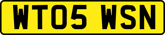 WT05WSN