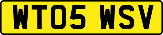 WT05WSV