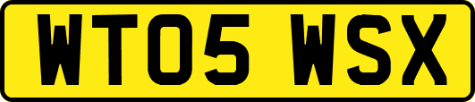 WT05WSX