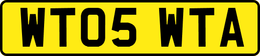 WT05WTA