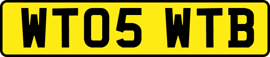 WT05WTB