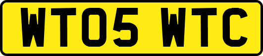 WT05WTC