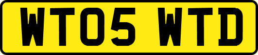 WT05WTD