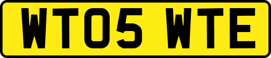 WT05WTE