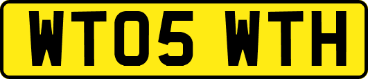 WT05WTH