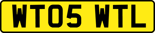 WT05WTL