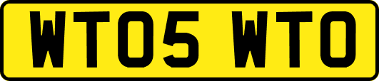 WT05WTO