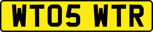 WT05WTR