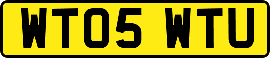 WT05WTU