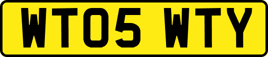 WT05WTY