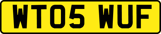 WT05WUF