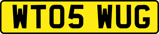 WT05WUG