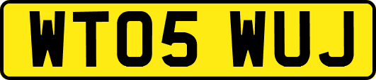 WT05WUJ