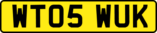 WT05WUK