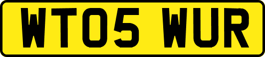 WT05WUR
