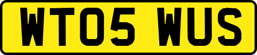 WT05WUS