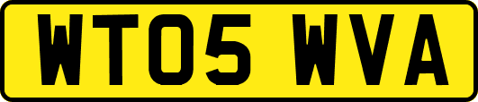 WT05WVA