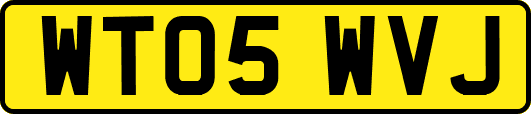 WT05WVJ