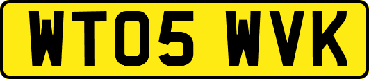 WT05WVK