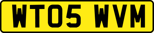 WT05WVM