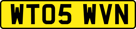 WT05WVN