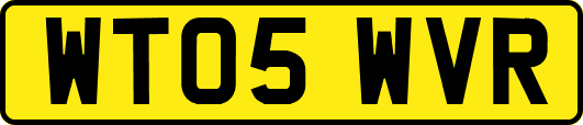 WT05WVR