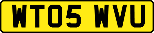 WT05WVU