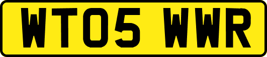 WT05WWR