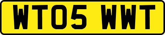 WT05WWT