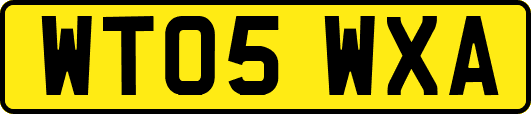 WT05WXA