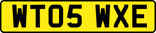 WT05WXE