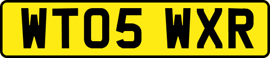 WT05WXR