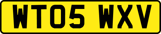WT05WXV