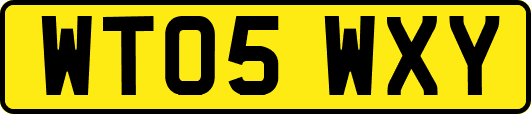 WT05WXY