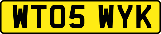 WT05WYK